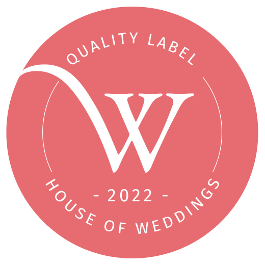 House of Weddings Kwaliteitslabel